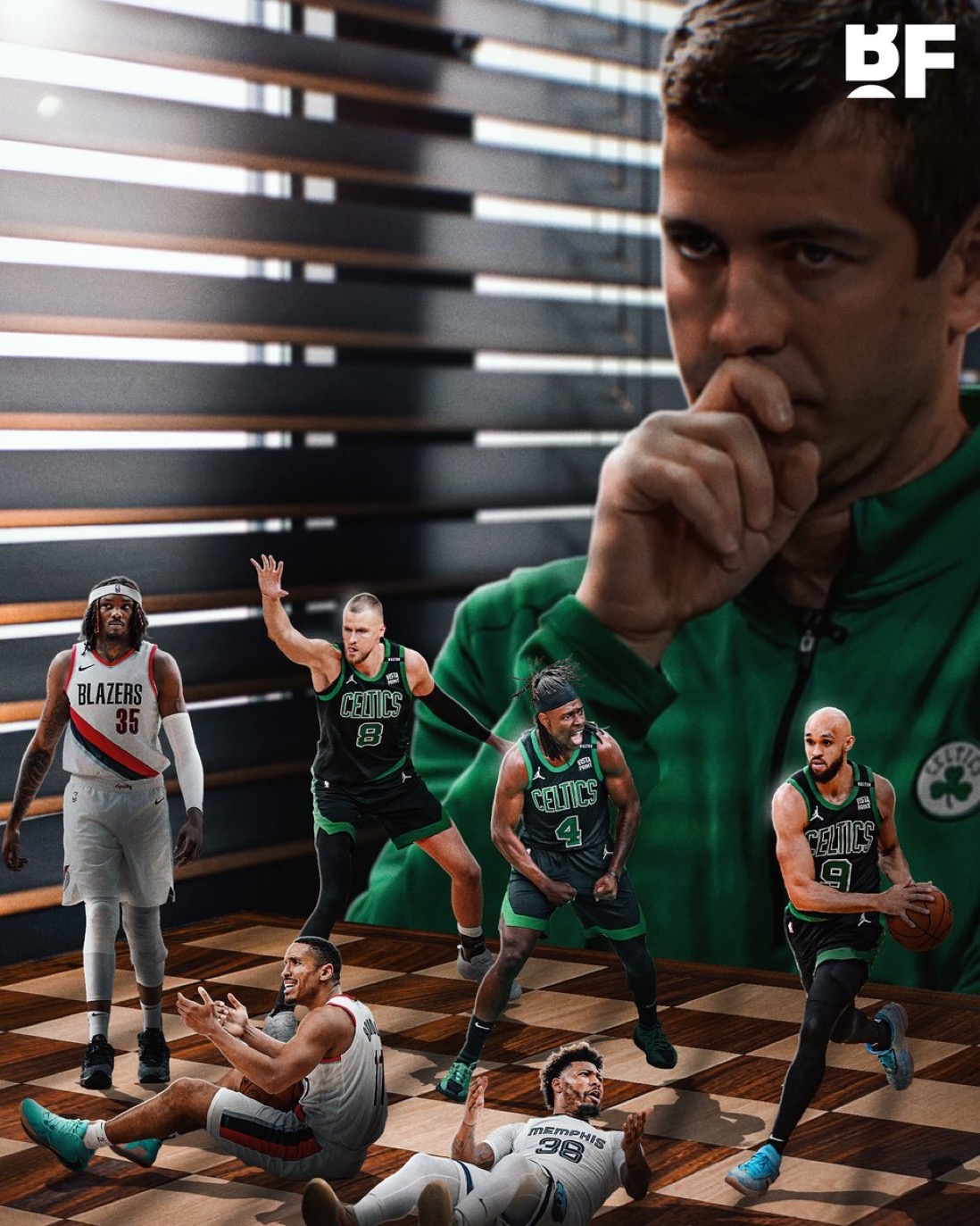 转会期突围战来临，波士顿凯尔特人围绕社区盾完成体检，话题不断，训练强度明显提升的简单介绍一号娱乐