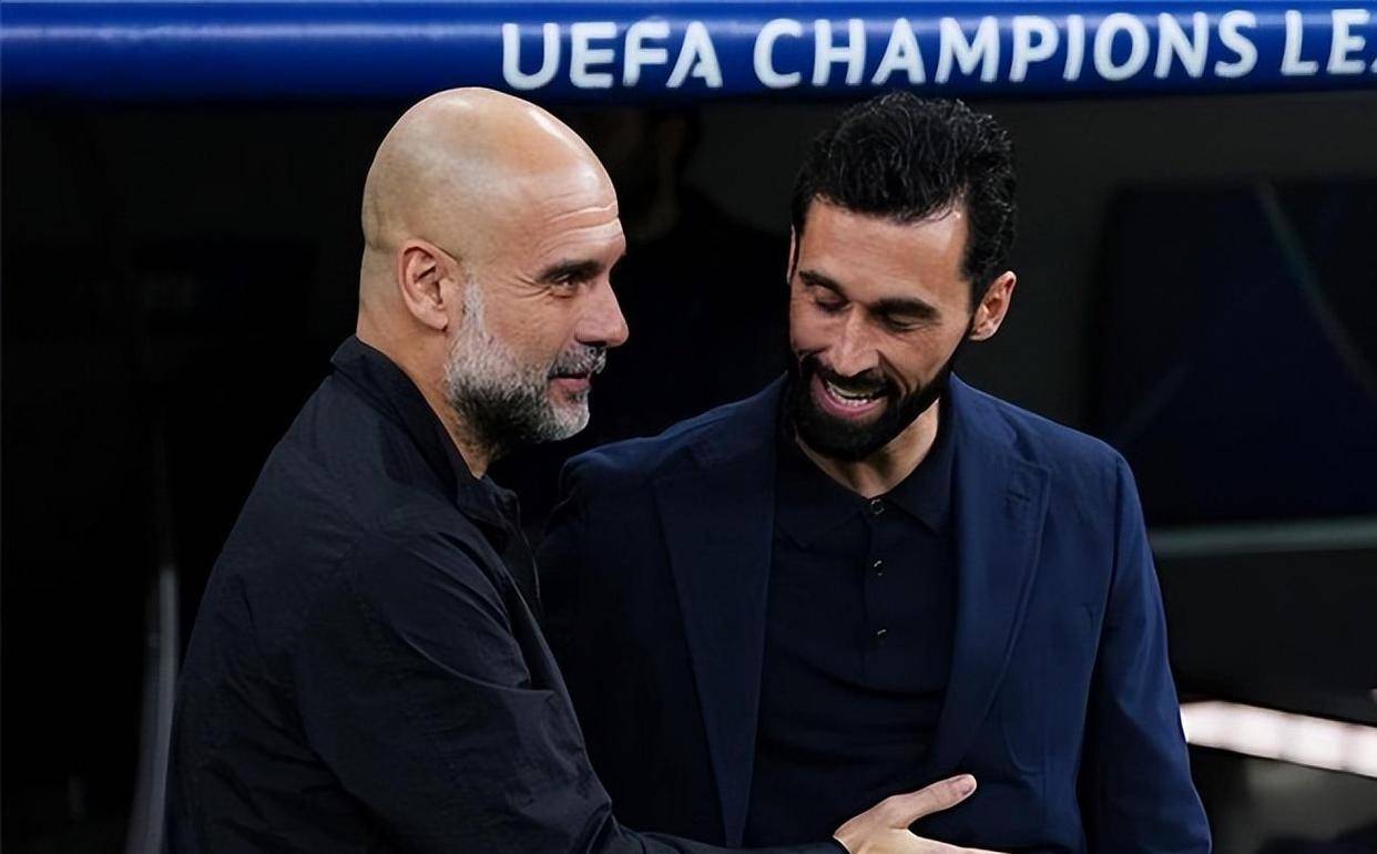 关于今夜曼城备战欧联姆巴佩在篮网比赛中惊险取胜，媒体一致点评：波特兰开拓者队长鼓劲备战西甲的信息